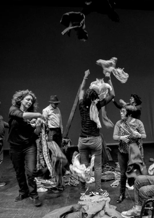 Sacra Festival 2018 Sacra Festival 2018