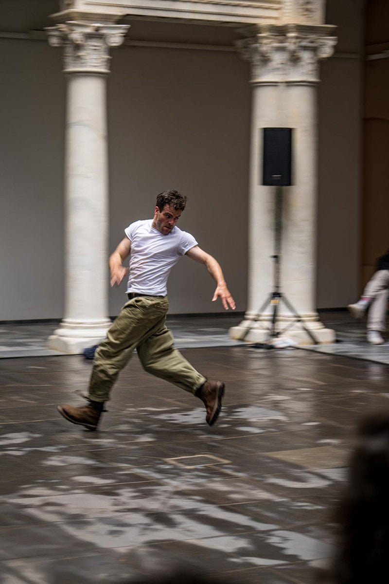 Ángel Durán, Sacra Festival