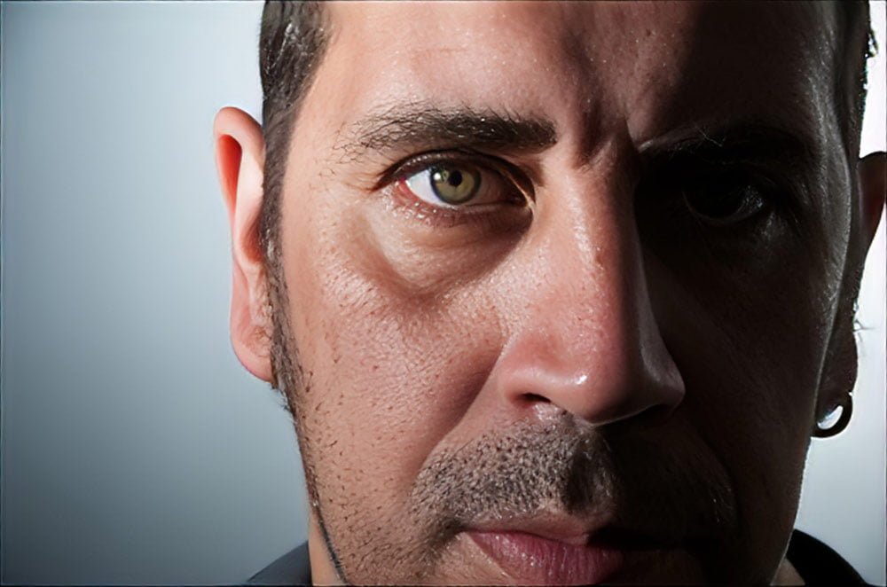 Muestra de Obradoiro de Jordi Cortés y Davide Salvado