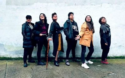 Las Antonias