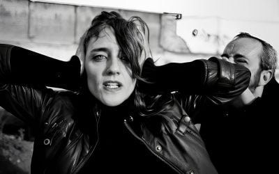 María Cabeza de Vaca