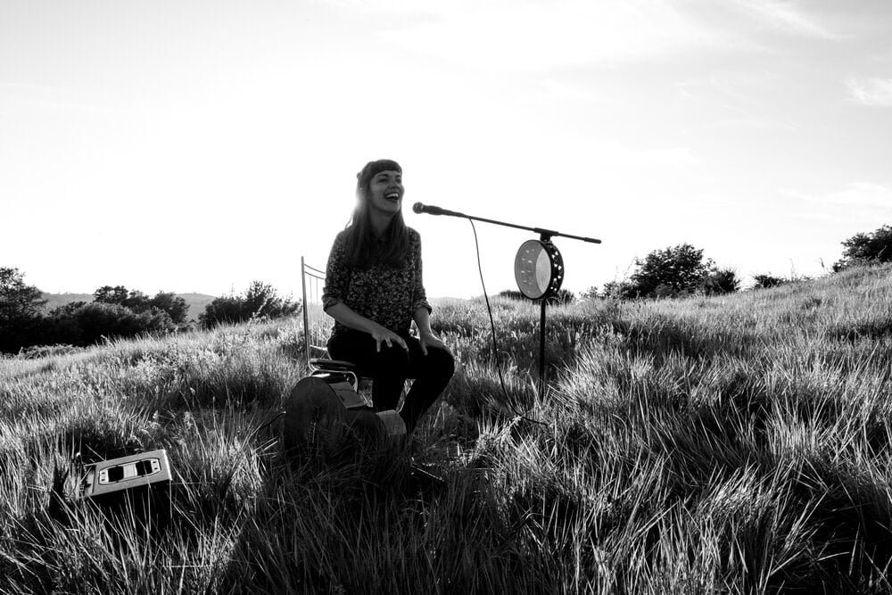 Su Garrido Sacra Festival