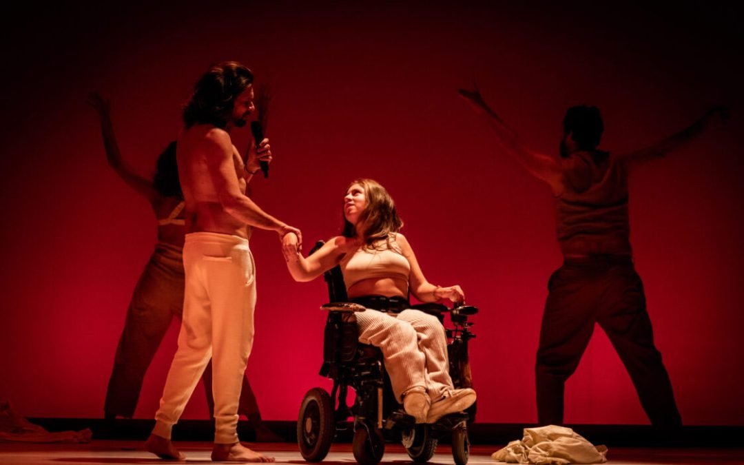 Tuétano Danza Contemporánea