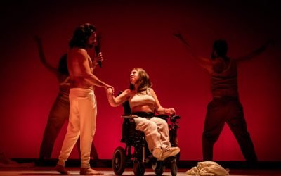 Tuétano Danza Contemporánea