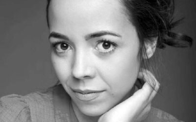 Alma García