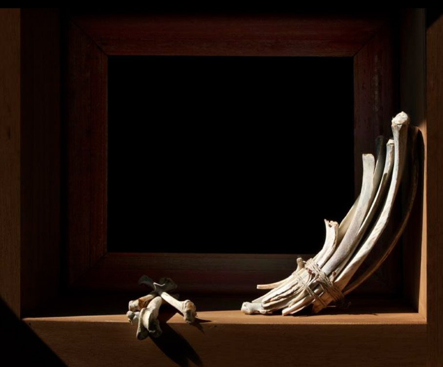 HOMENAJE A SANCHEZ COTÁN, Che Marchesi