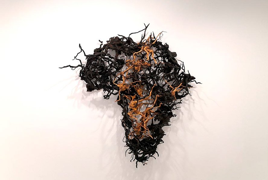 Rewired, Pamen Pereira