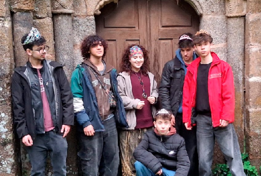 A Nova Banda Rural A Nova Banda Rural