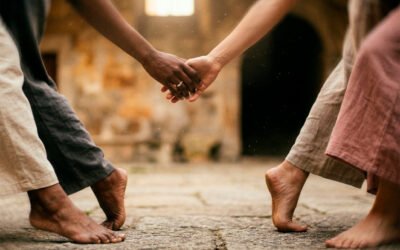 Antes de Desaparecer