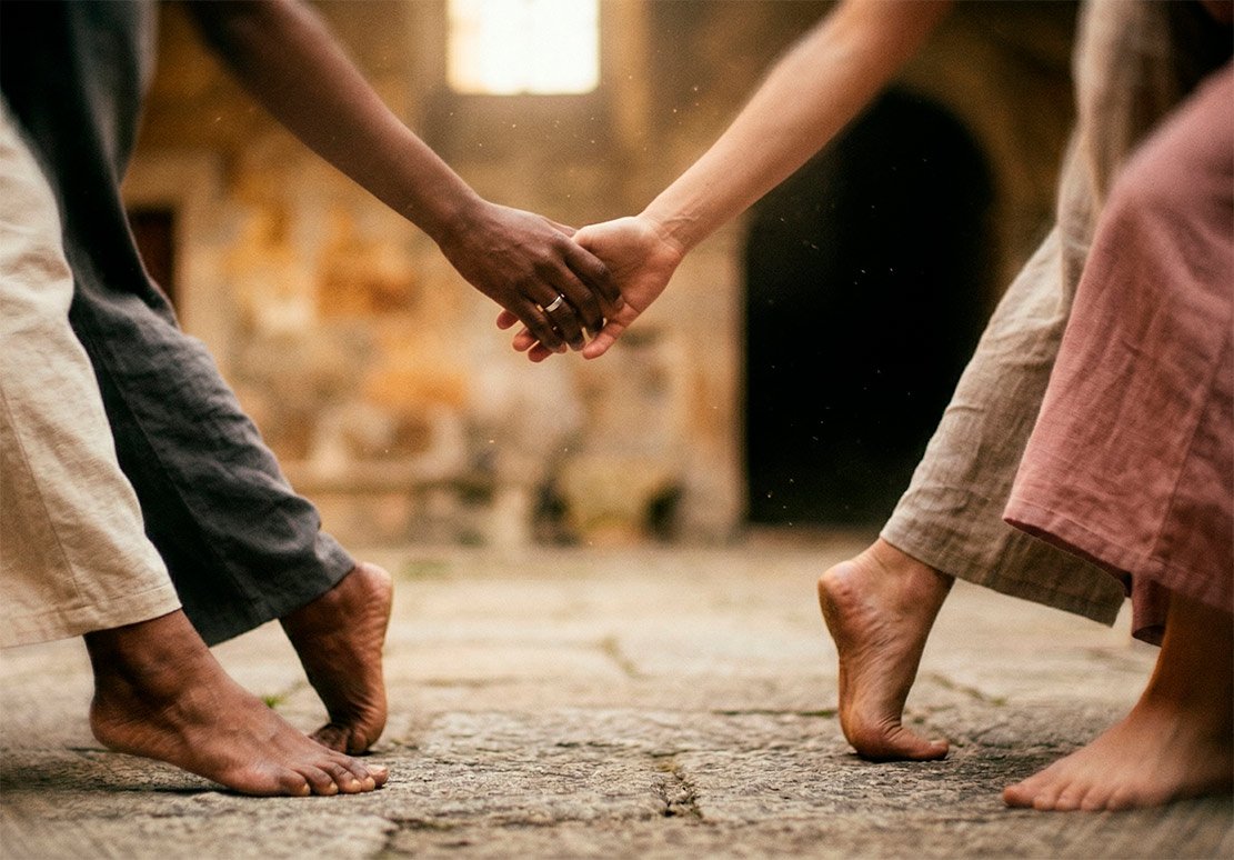 Antes de desaparecer Antes de desaparecer