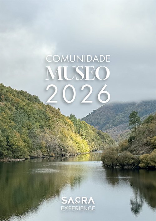 Comunidade Museo 2026 Comunidade Museo 2026