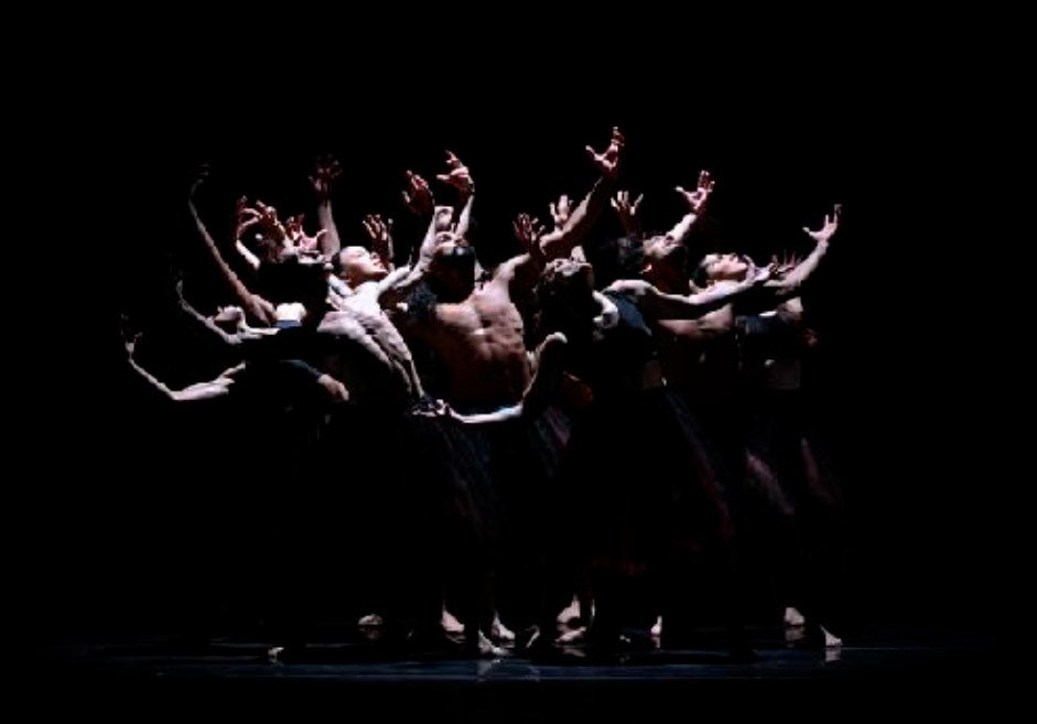 Instituto Colombiano de Ballet (Incolballet) Instituto Colombiano de Ballet (Incolballet)