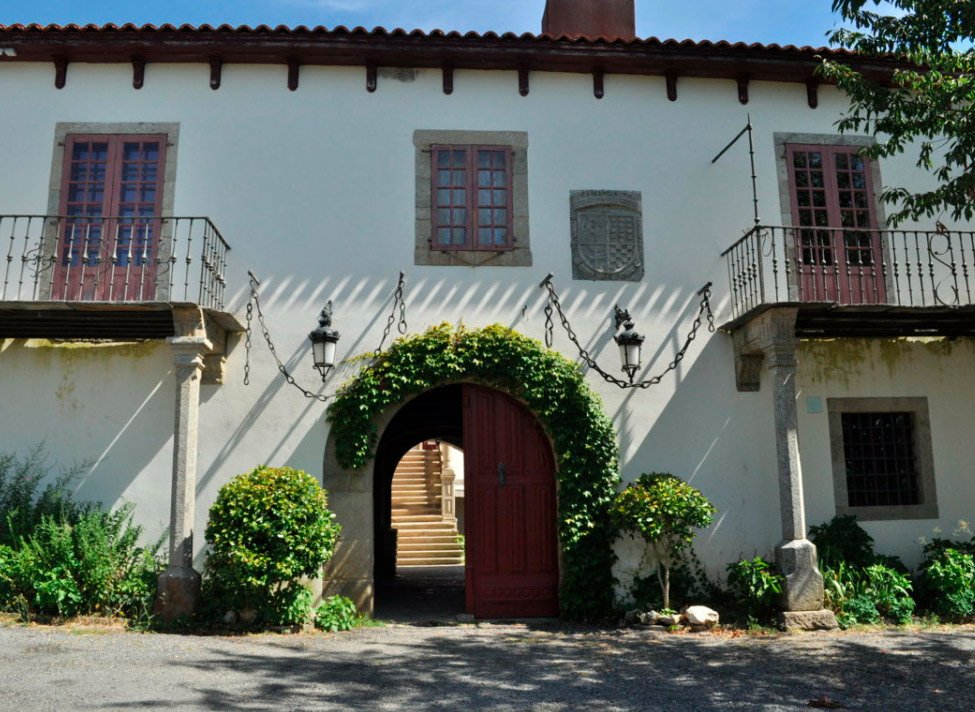 Pazo de Tor Pazo de Tor