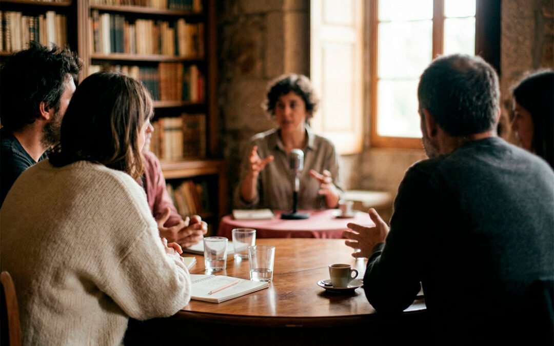 Xornadas de Pensamento